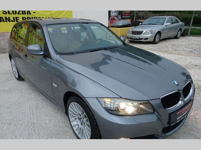 bmw 320 d besplatni mali oglasi