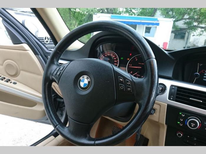 bmw 320 d besplatni mali oglasi