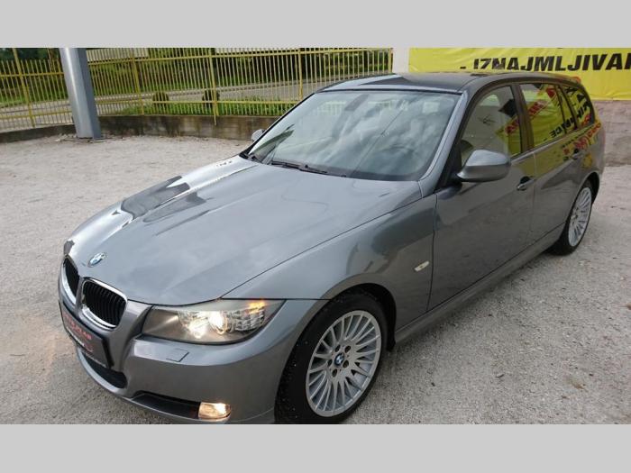 bmw 320 d besplatni mali oglasi