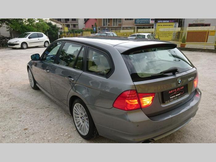 bmw 320 d besplatni mali oglasi