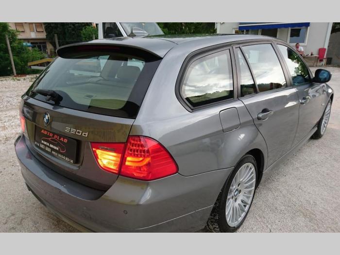 bmw 320 d besplatni mali oglasi