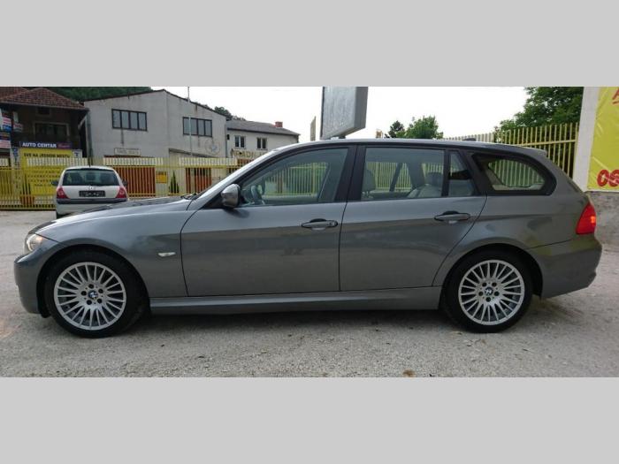 bmw 320 d besplatni mali oglasi