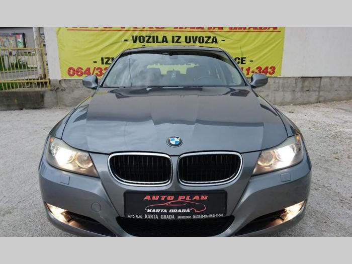 bmw 320 d besplatni mali oglasi