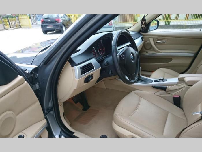 bmw 320 d besplatni mali oglasi