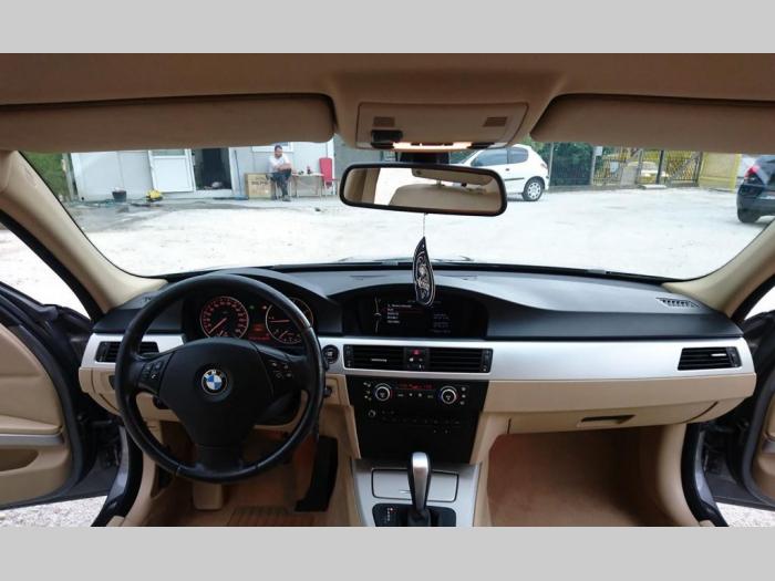 bmw 320 d besplatni mali oglasi