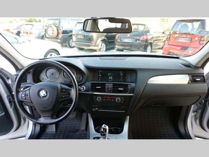 bmw x3 2 0d besplatni mali oglasi