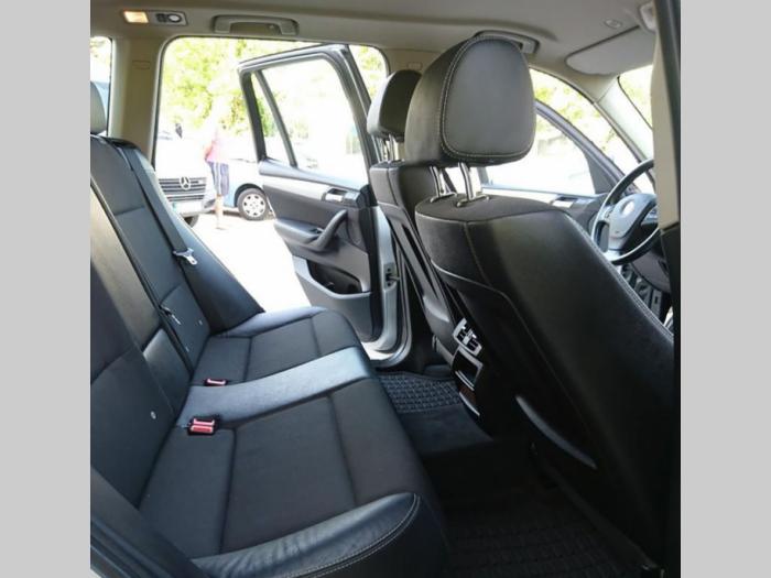 bmw x3 2 0d besplatni mali oglasi