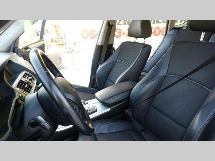 bmw x3 2 0d besplatni mali oglasi
