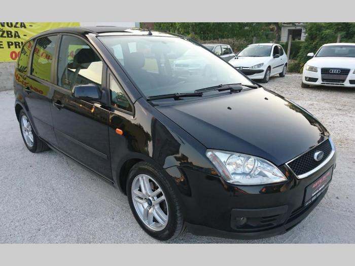 ford c max 1 6hdi besplatni mali oglasi