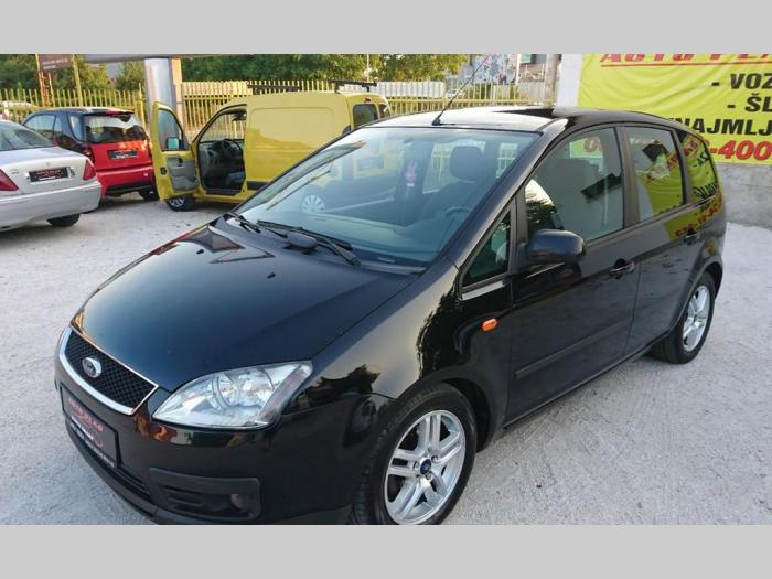 ford c max 1 6hdi besplatni mali oglasi