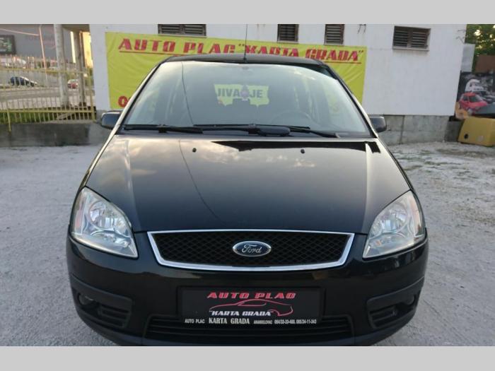 ford c max 1 6hdi besplatni mali oglasi