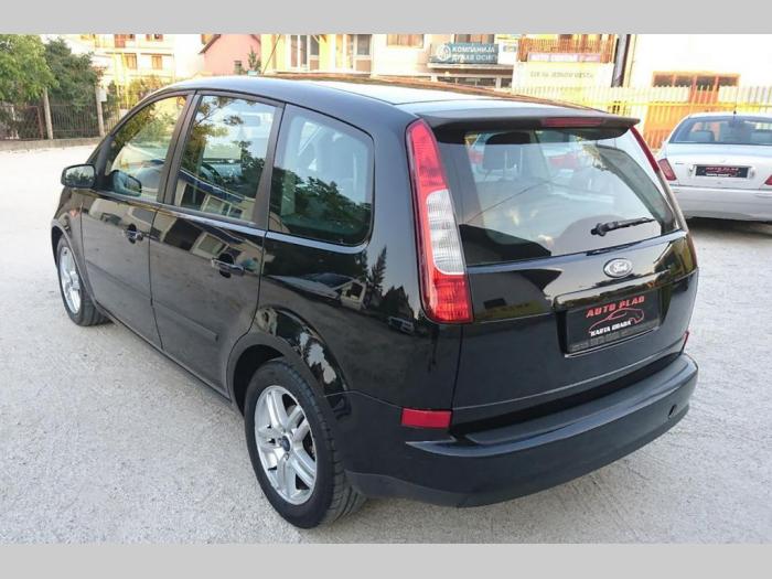 ford c max 1 6hdi besplatni mali oglasi
