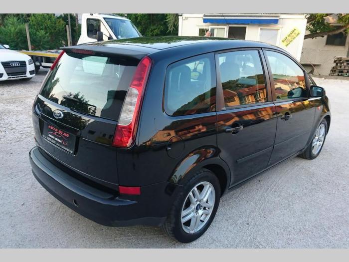 ford c max 1 6hdi besplatni mali oglasi