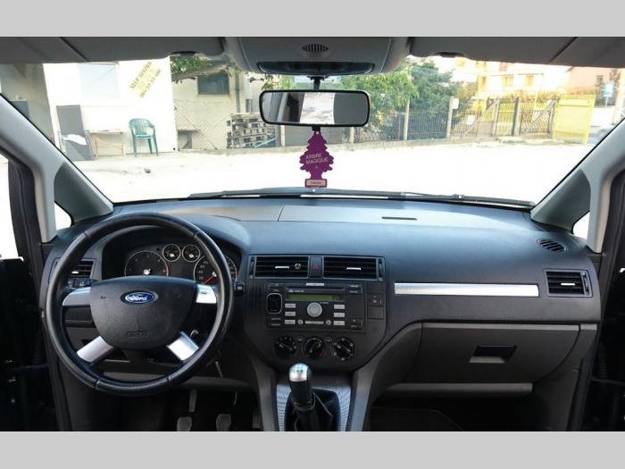 ford c max 1 6hdi besplatni mali oglasi