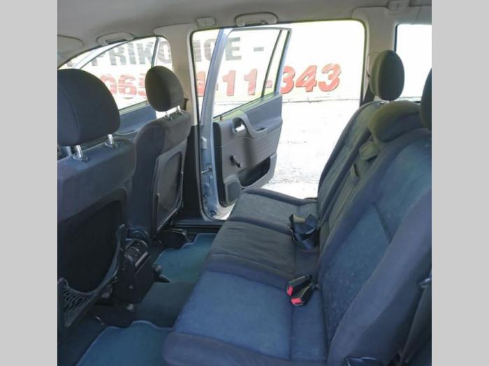 opel zafira 2 0dti besplatni mali oglasi