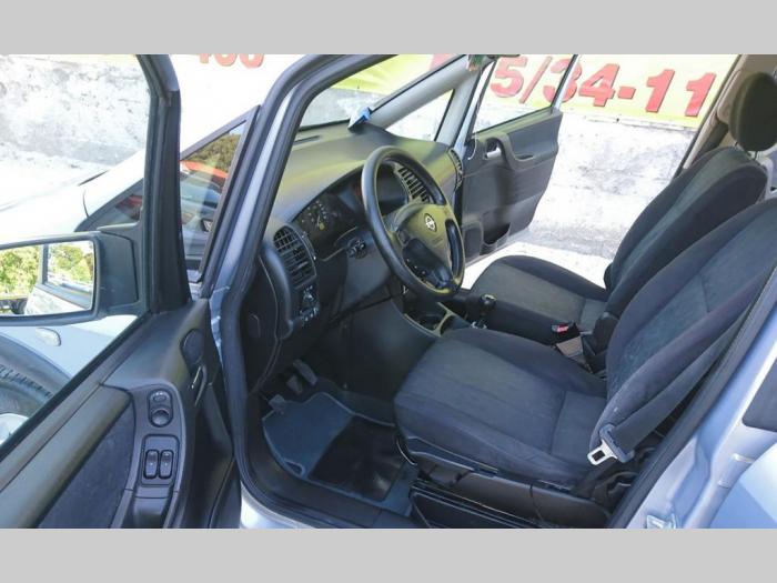 opel zafira 2 0dti besplatni mali oglasi