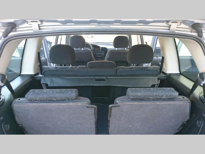 opel zafira 2 0dti besplatni mali oglasi