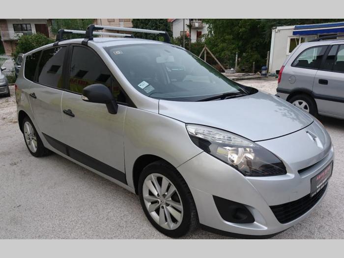 renault grand scenic 1 5 dci besplatni mali oglasi