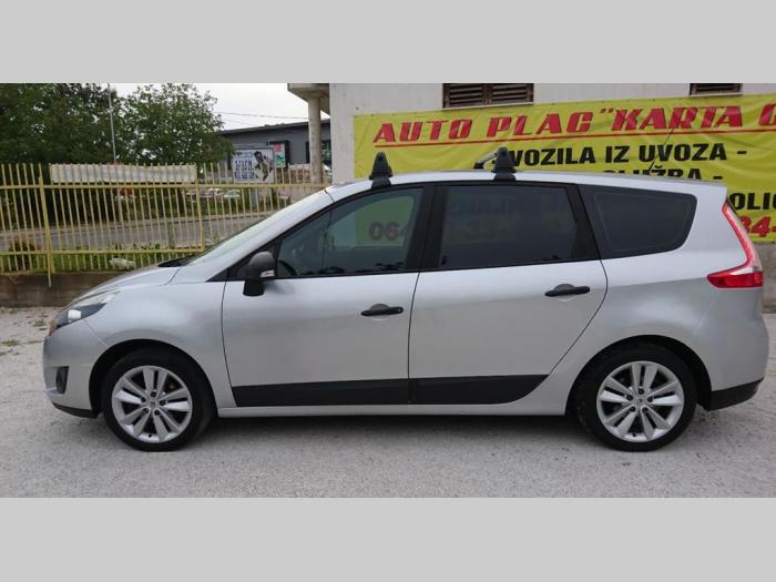 renault grand scenic 1 5 dci besplatni mali oglasi