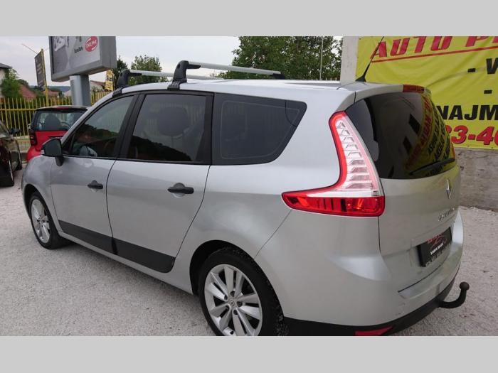renault grand scenic 1 5 dci besplatni mali oglasi