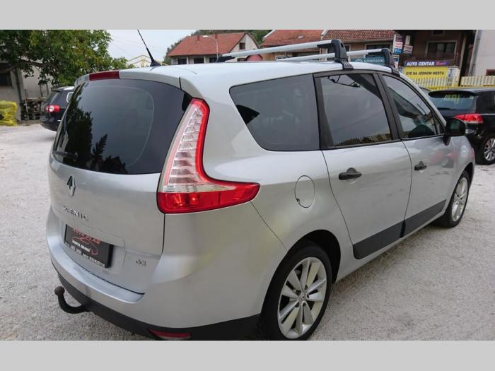 renault grand scenic 1 5 dci besplatni mali oglasi