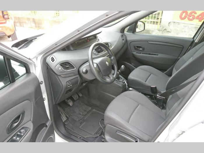 renault grand scenic 1 5 dci besplatni mali oglasi