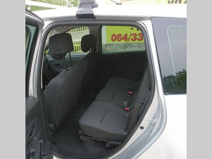 renault grand scenic 1 5 dci besplatni mali oglasi