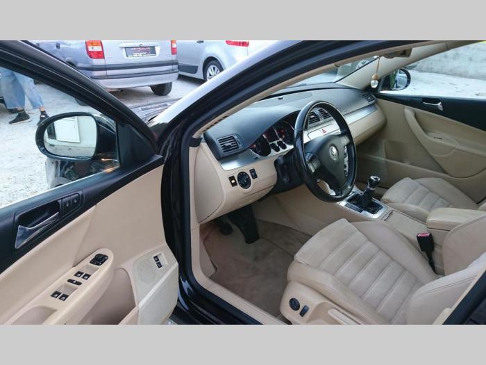volkswagen passat b6 2 0tdi besplatni mali oglasi