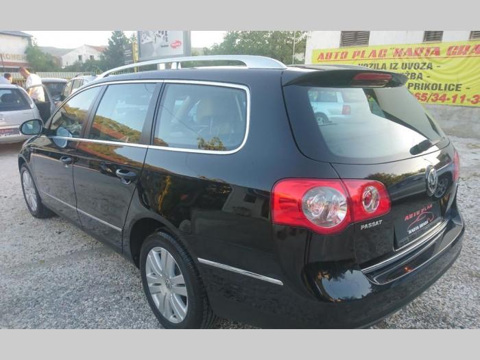 volkswagen passat b6 2 0tdi besplatni mali oglasi