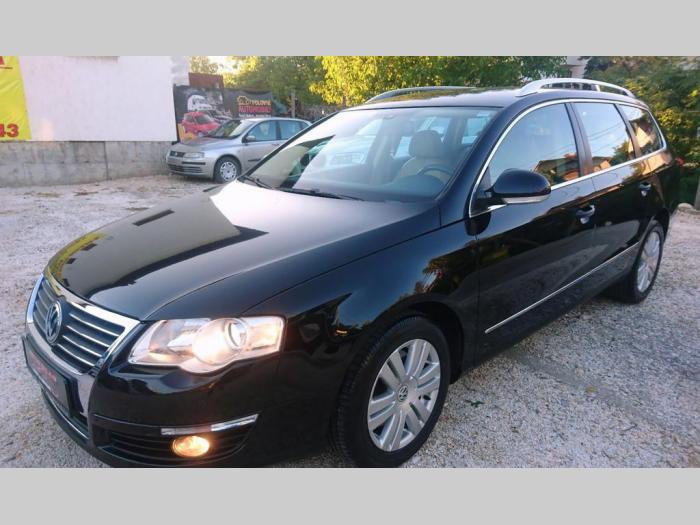 volkswagen passat b6 2 0tdi besplatni mali oglasi