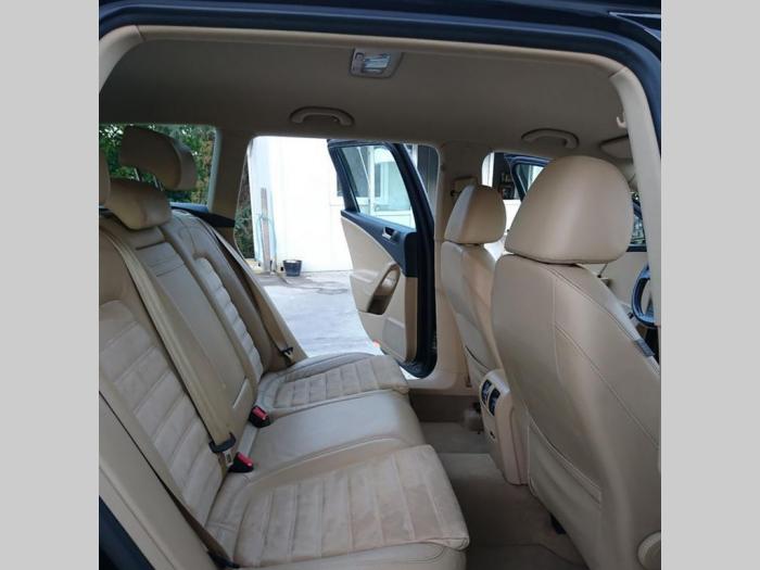 volkswagen passat b6 2 0tdi besplatni mali oglasi