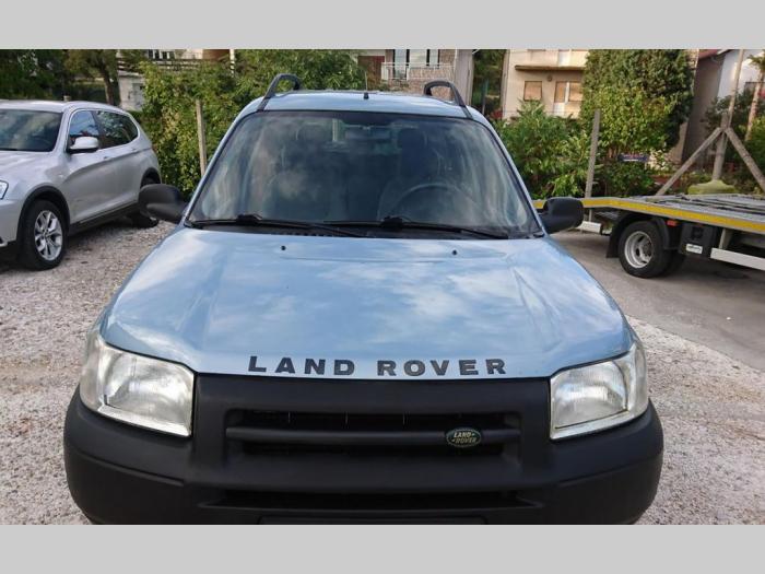 land rover freelander 2 0 td besplatni mali oglasi