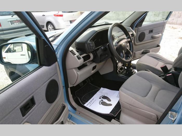 land rover freelander 2 0 td besplatni mali oglasi
