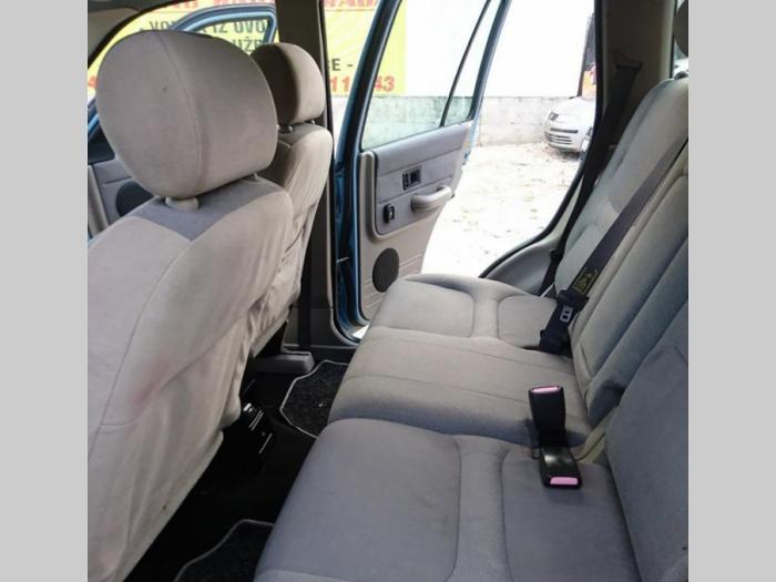 land rover freelander 2 0 td besplatni mali oglasi