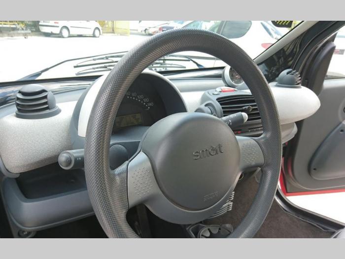 smart fortwo 600 turbo besplatni mali oglasi