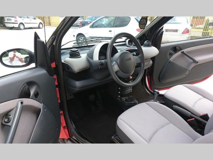 smart fortwo 600 turbo besplatni mali oglasi