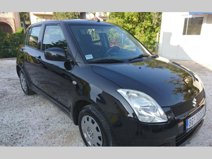 suzuki swift 1 3b besplatni mali oglasi
