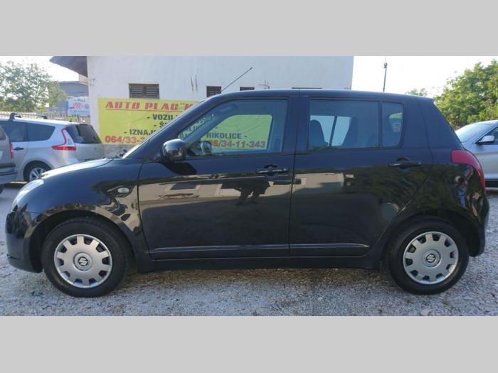 suzuki swift 1 3b besplatni mali oglasi
