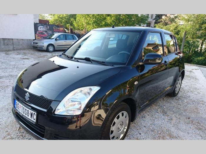 suzuki swift 1 3b besplatni mali oglasi