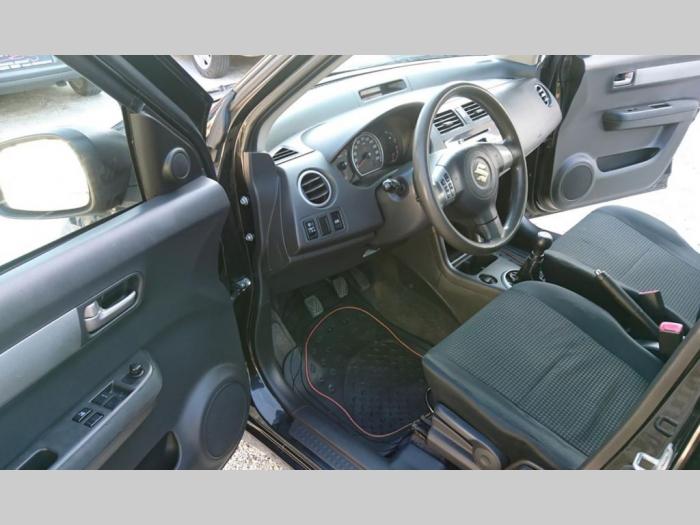 suzuki swift 1 3b besplatni mali oglasi