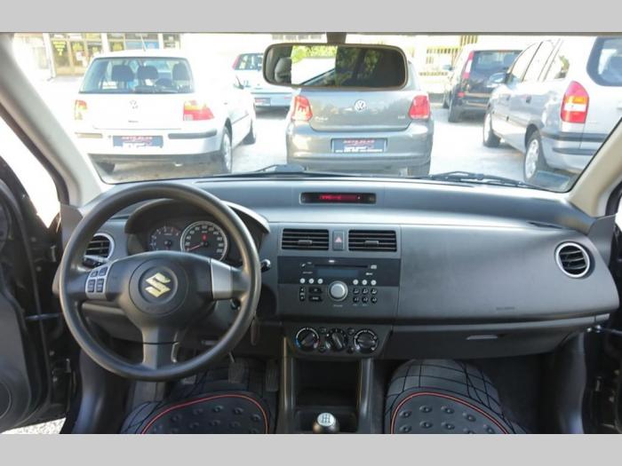 suzuki swift 1 3b besplatni mali oglasi