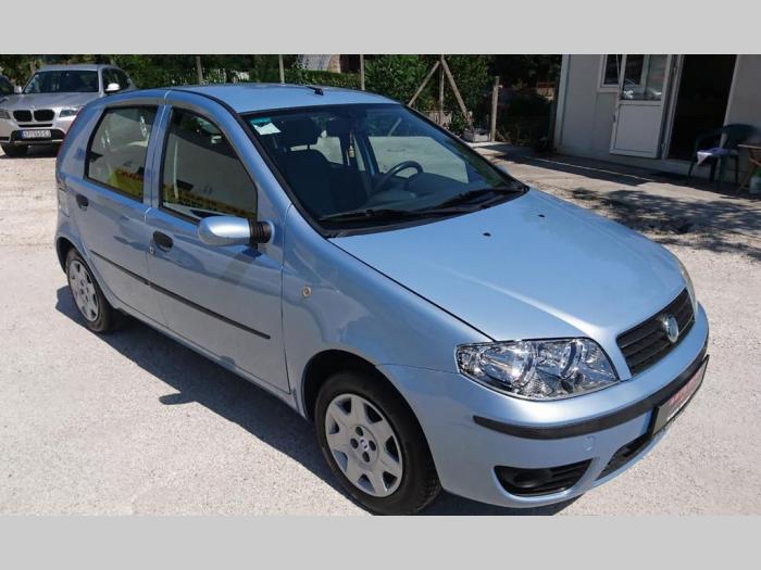 fiat punto 1 2 besplatni mali oglasi