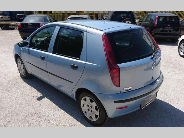 fiat punto 1 2 besplatni mali oglasi