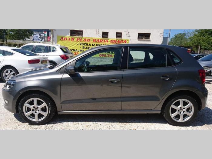 volkswagen polo 1 6tdi besplatni mali oglasi