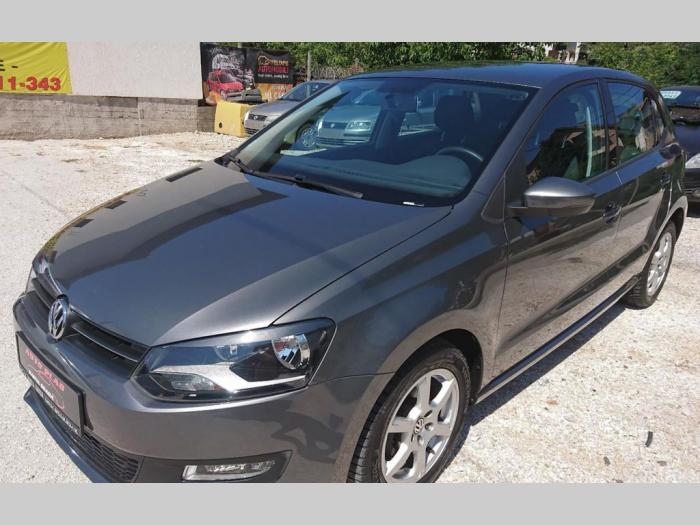 volkswagen polo 1 6tdi besplatni mali oglasi