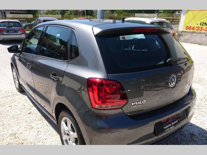 volkswagen polo 1 6tdi besplatni mali oglasi