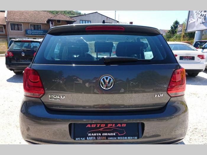 volkswagen polo 1 6tdi besplatni mali oglasi