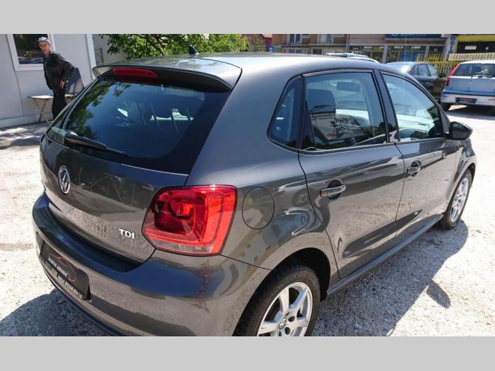 volkswagen polo 1 6tdi besplatni mali oglasi