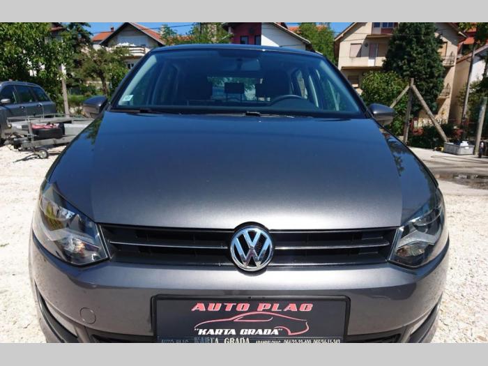 volkswagen polo 1 6tdi besplatni mali oglasi