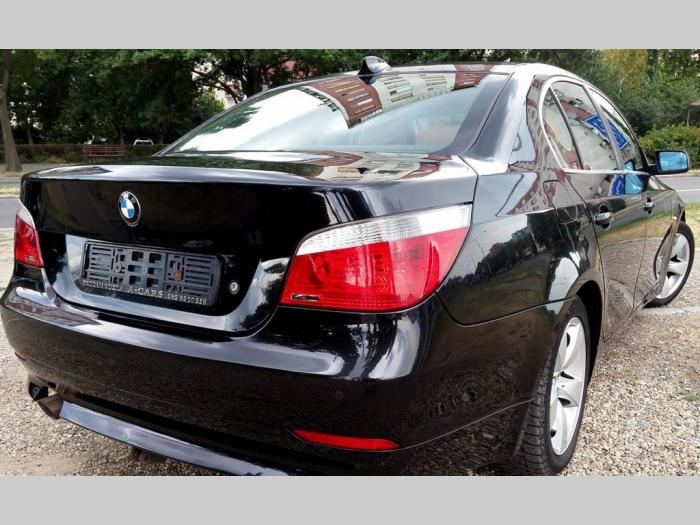 bmw 520 d besplatni mali oglasi